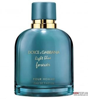Nước Hoa Nam Dolce&Gabbana Light Blue Forever Pour Homme