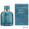 Nước Hoa Nam Dolce&Gabbana Light Blue Forever Pour Homme 2