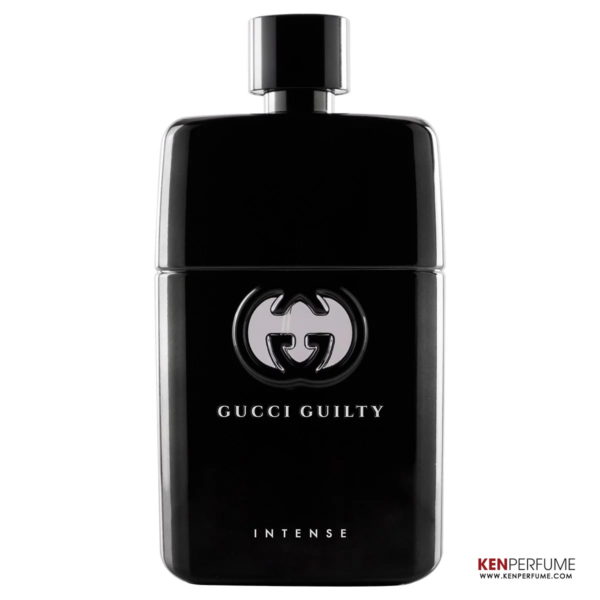 Nước Hoa Nam Gucci Guilty Intense Pour Homme