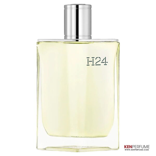 Nước Hoa Nam Hermès H24 EDT