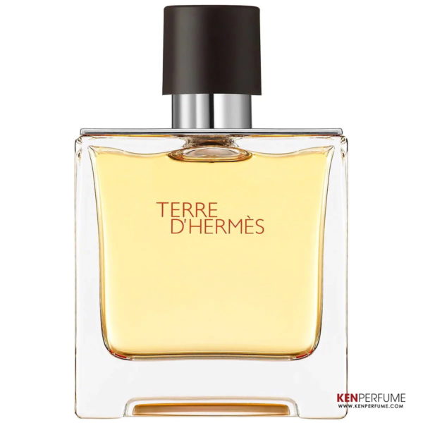 Nước Hoa Nam Hermès Terre d’Hermes Parfum