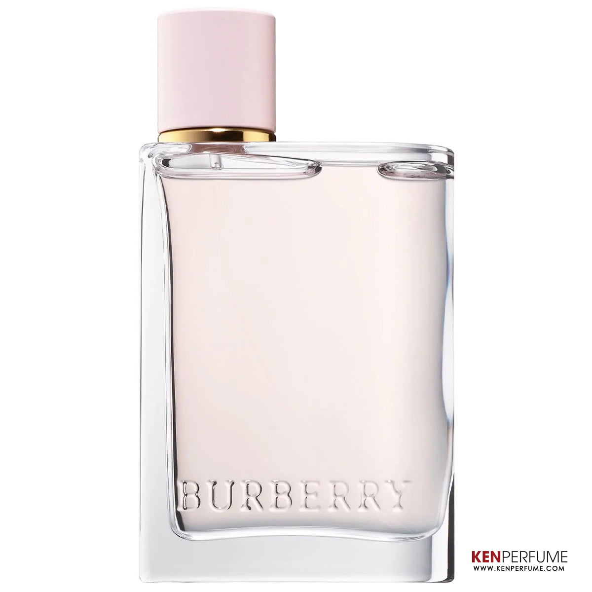 Nước Hoa Nữ Burberry Her