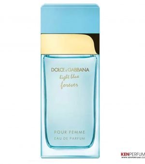 Nước Hoa Nữ Dolce & Gabbana Light Blue Forever
