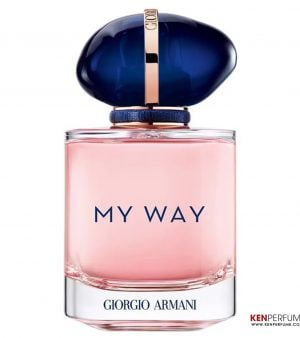 Nước Hoa Nữ Giorgio Armani My Way