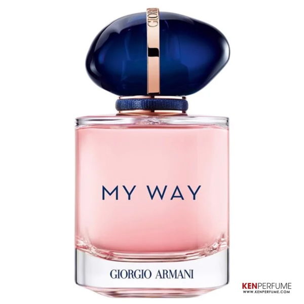 Nước Hoa Nữ Giorgio Armani My Way
