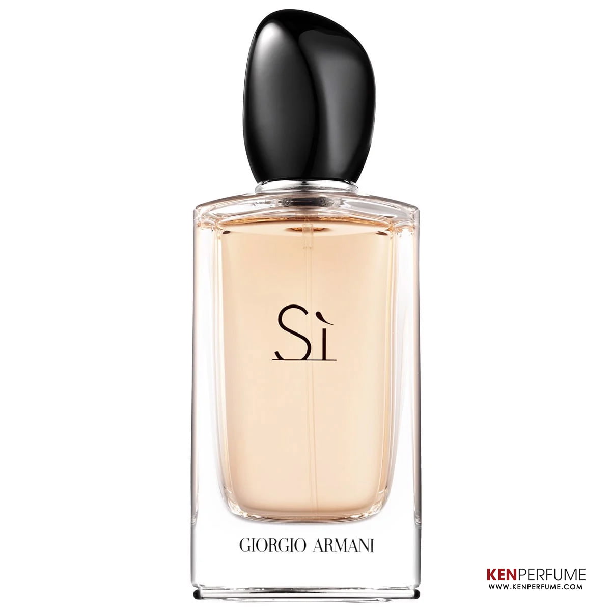 Nước Hoa Nữ Giorgio Armani Sì Fiori