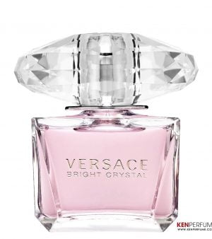 Nước Hoa Nữ Versace Bright Crystal EDT