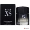 Nước Hoa Nam Paco Rabanne Black XS 2