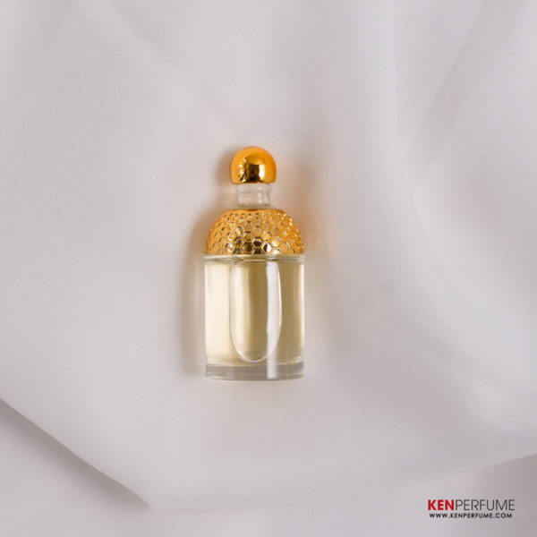 MAISON MARGIELA – Replica By The Fireplace EDT 10ml Mini( Dạng Xịt) 2