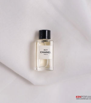 Nước hoa Nam  Chanel Bleu EDP