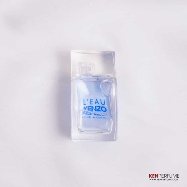 KENZO - Leau Pour Homme EDT 5ml Mini