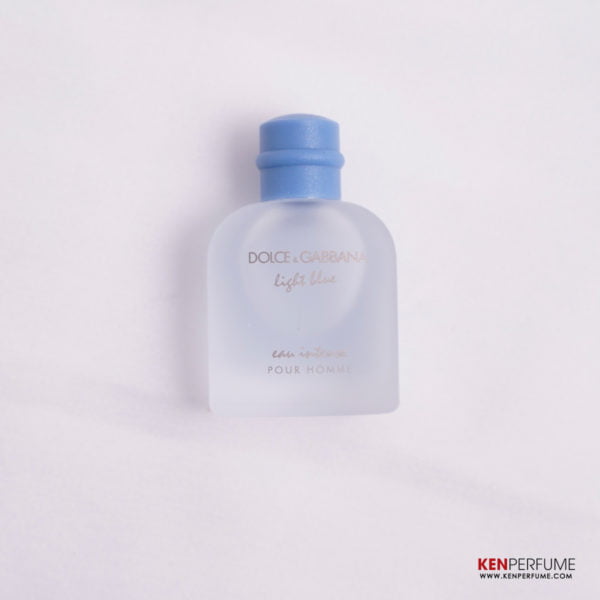DG – Light Blue Intense 4.5ml Mini ( Nam)