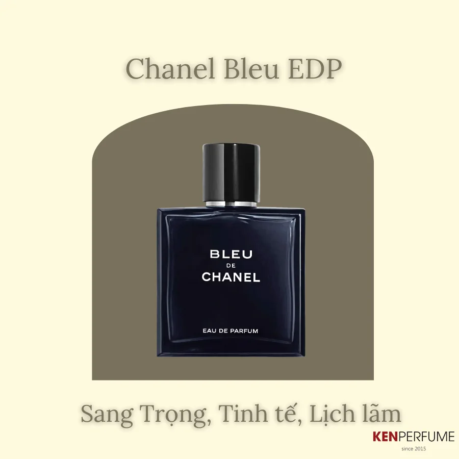 Chanel Bleu de Chanel Eau de Toilette ab 7460   billigerde