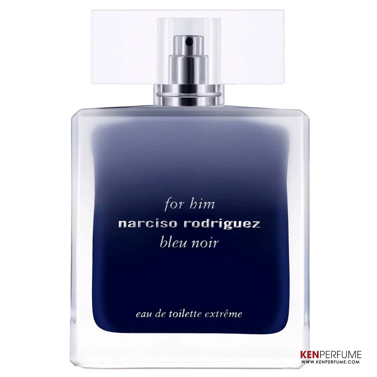 Narciso Rodriguez for Him Bleu Noir EDT | Nuochoarosa.com - Nước hoa cao  cấp, chính hãng giá tốt, mẫu mới