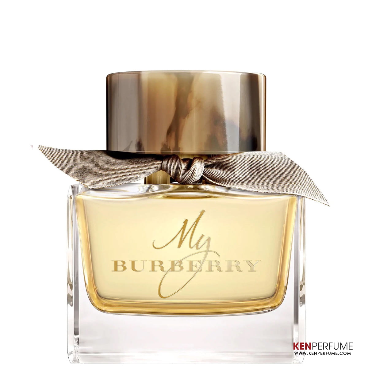 Nước hoa nữ Burberry My Burberry Eau de Parfum 90ml hàng hiệu xách tay  chính hãng