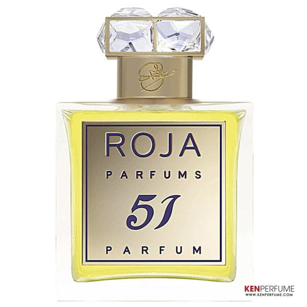 Nước Hoa Nữ Roja 51 Parfums Pour Femme