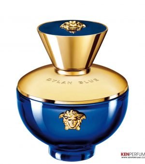 Nước Hoa Nữ Versace Pour Femme Dylan Blue