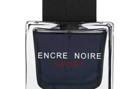 Encre Noire Sport mang lại cảm giác tươi mát và năng động