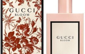 Gucci thương hiệu nước hoa được chị em yêu thích nhất hiện nay