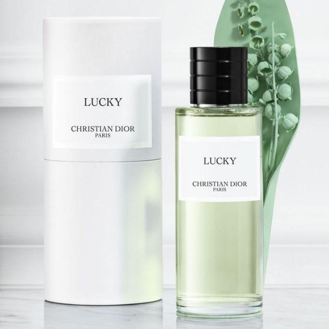 Nước hoa Dior Lucky by Maison Collection