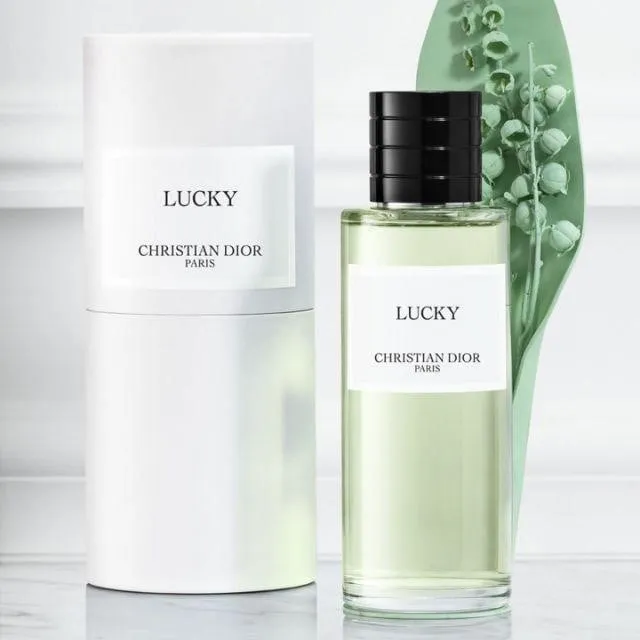 Christian Dior Lucky for women and men