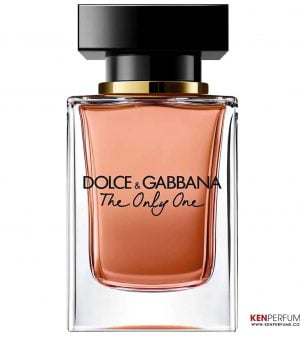 Nước Hoa Nữ Dolce & Gabbana The Only One EDP