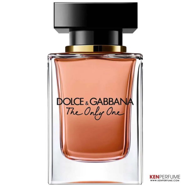 Nước Hoa Nữ Dolce & Gabbana The Only One EDP
