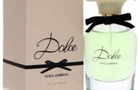 Dolce Dolce & Gabbana với hương thơm dịu dàng, tươi mát, mềm mại, nữ tính và sang trọng