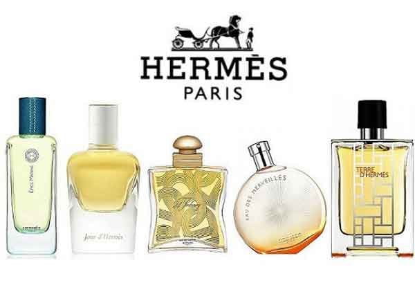 Top 5 nước hoa Hermes cho nữ hương thơm quyến rũ nhất