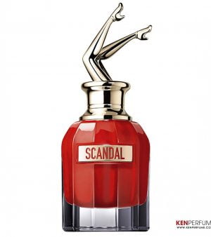 Nước Hoa Nữ Jean Paul Gaultier Scandal Le Parfum