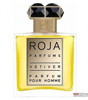 Nước Hoa Nam Roja Vetiver Parfum Pour Homme