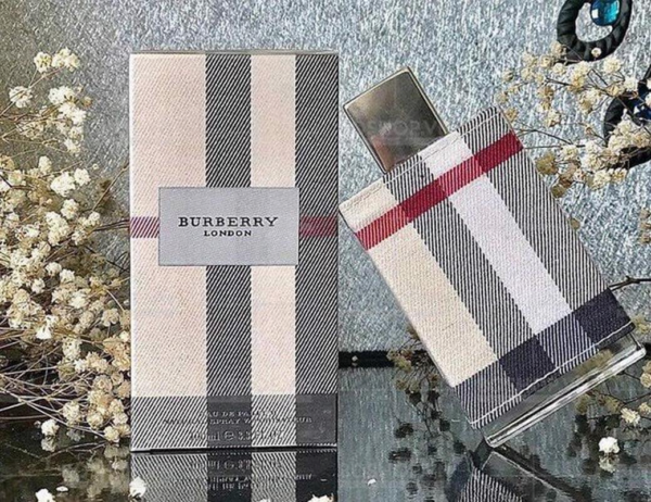 Nước hoa  Burberry London cho nữ dung tích 30ml