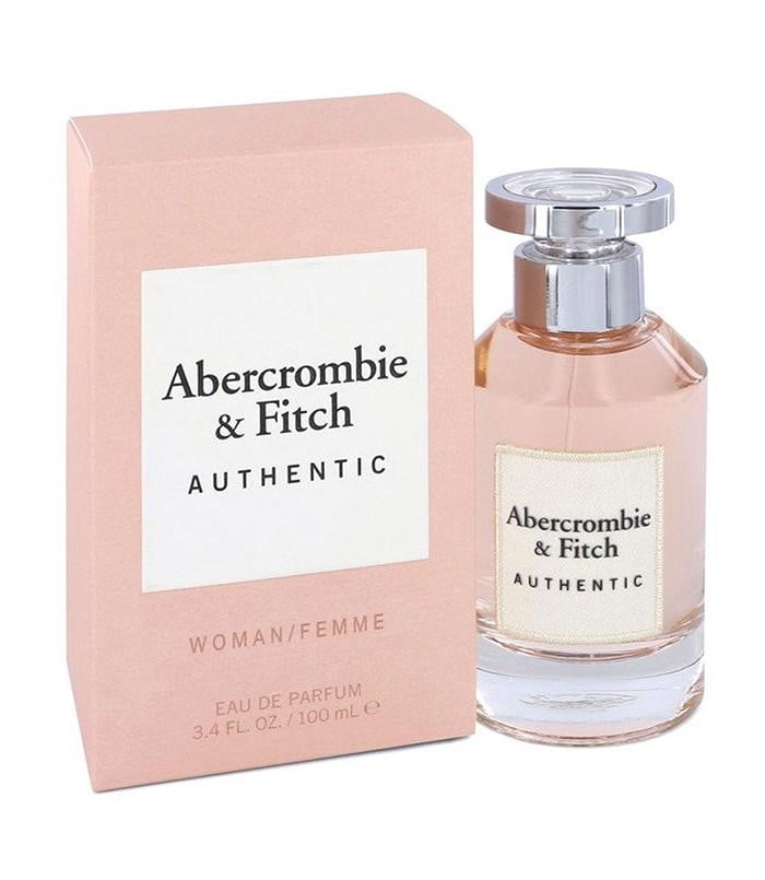 Khám phá nước hoa Abercrombie & Fitch cho nữ mùi nào thơm nhất?