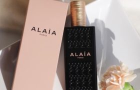 Alaia Paris Eau De Parfum mang vẻ đẹp vượt thời gian