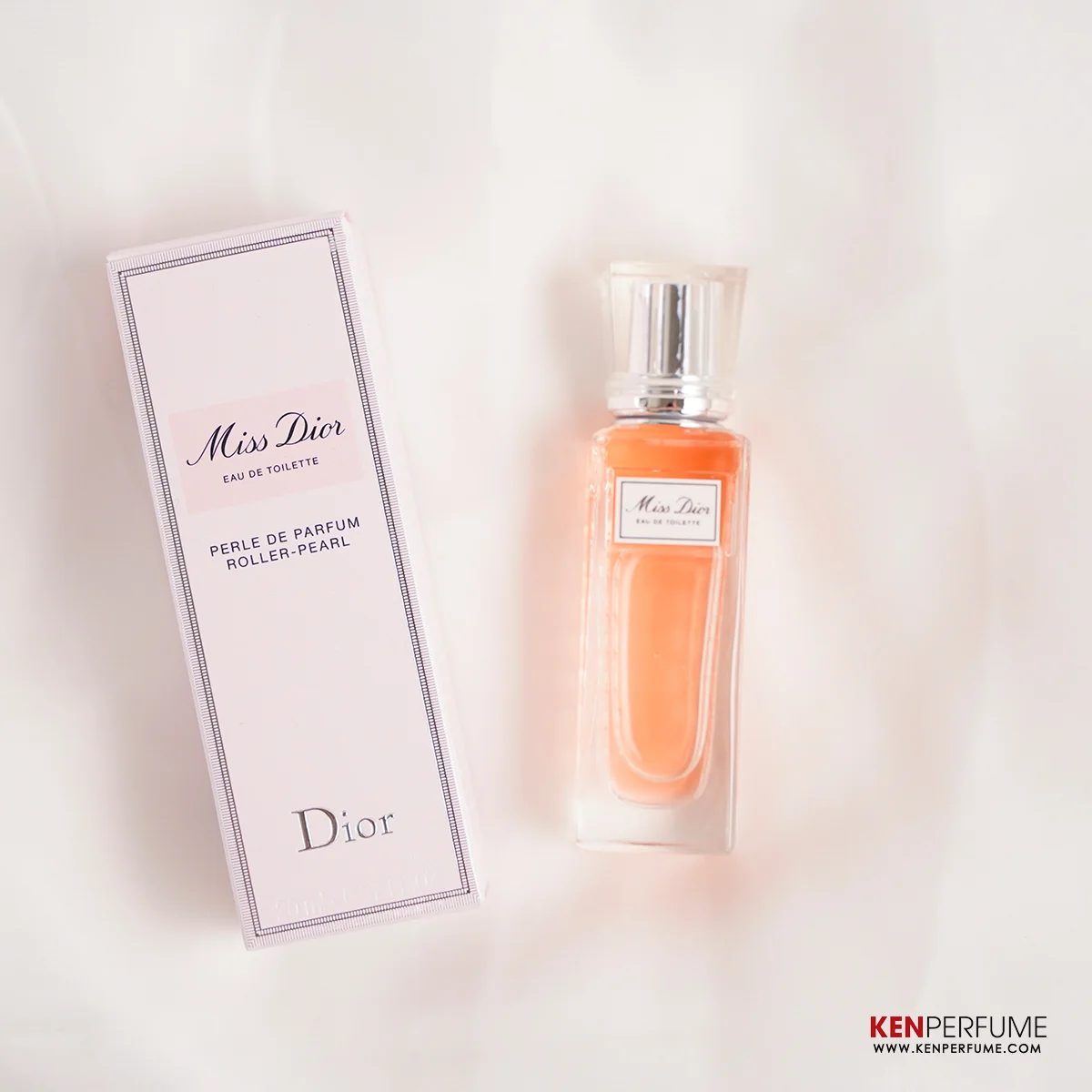 Nước Hoa Nữ Dior Joy EDP 90ml  hdperfume
