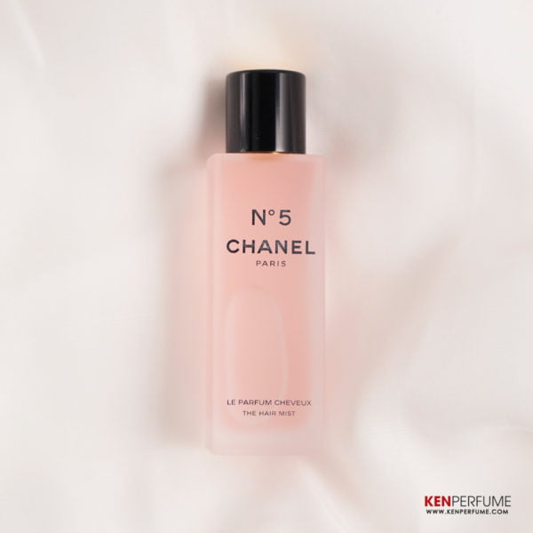 Set Nước Hoa Nữ Chanel Chance Eau Fraiche EDT 3x20ml 8