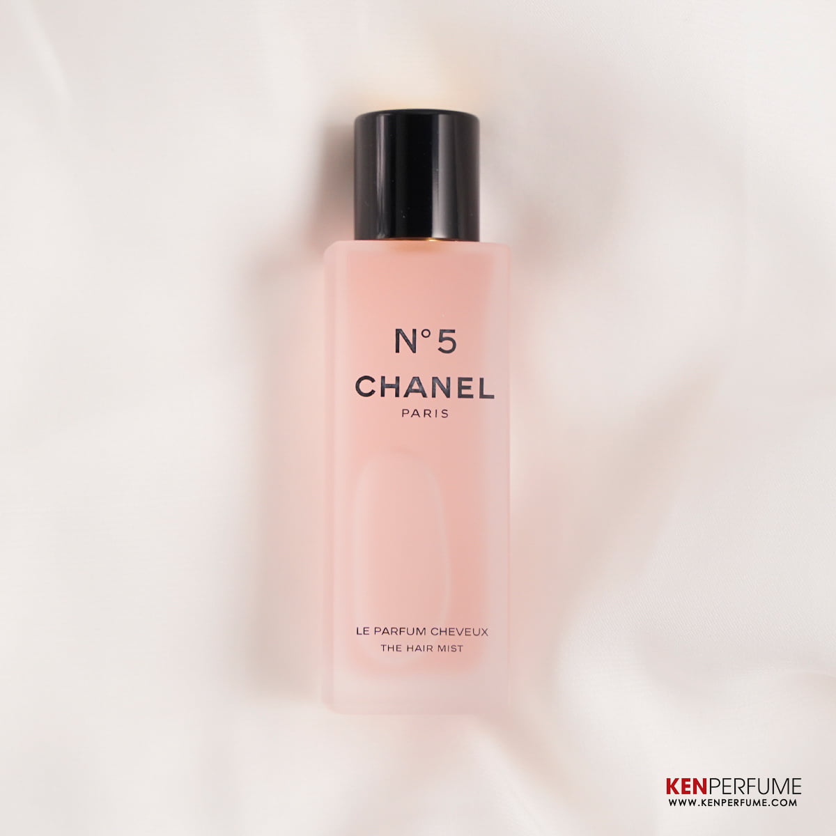 Nước hoa Dưỡng tóc Chanel No5 Le Parfum Cheveux The Hair Mist 40ml