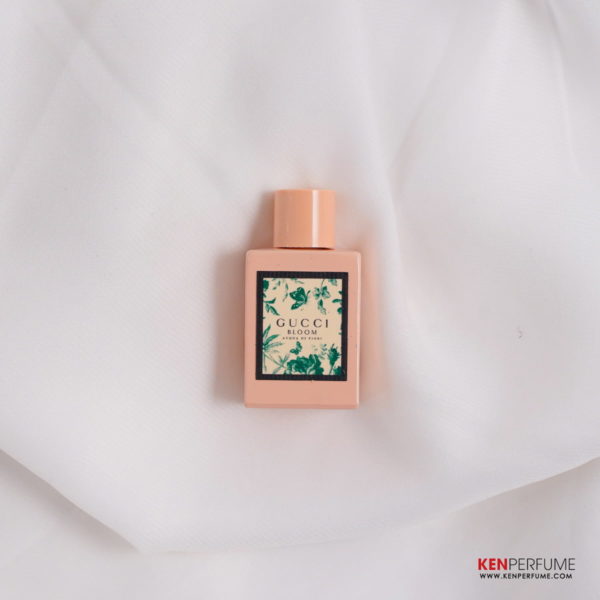 Nước Hoa Unisex Parfums d’Elmar Luxury Collection Momona 2