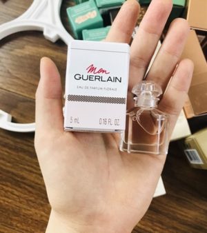 GUERLAIN – Mon EDP Florale 5ML Mini