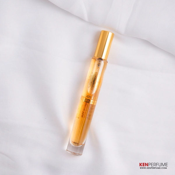PACO RABANNE – One Million Parfum 10ml Mini ( Nam Dạng Xịt )