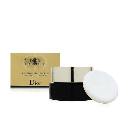 Cushion dior prestige outlet mini