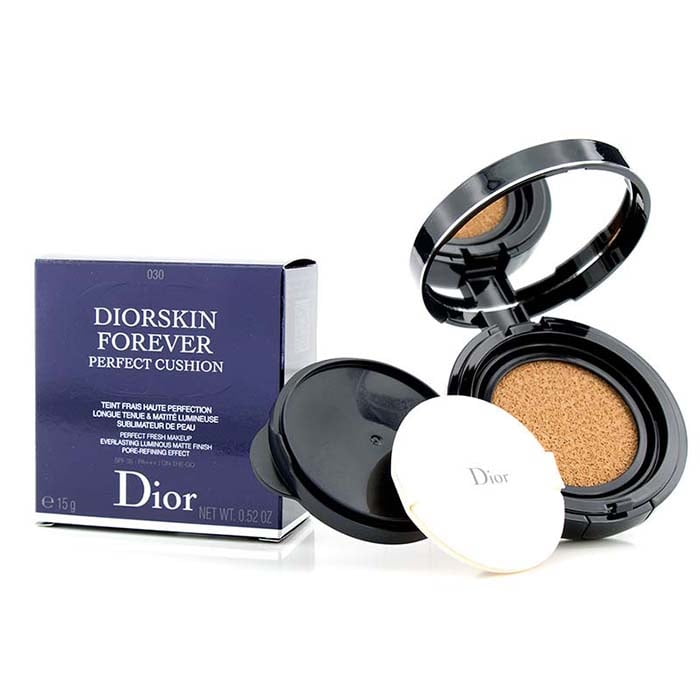 DIORSKIN FOREVER  Couture Perfect Cushion  Dior Online Boutique Australia