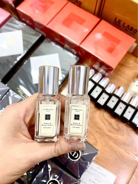 CHANEL – No5 EDT 4ml Mini ( Nữ ) 8