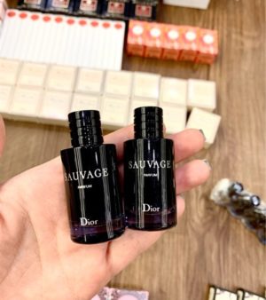 DIOR – Sauvage Parfum 10ml Mini (Unbox)