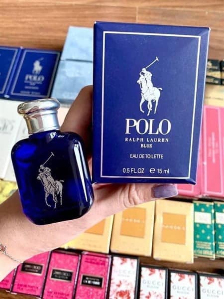 Lăn Khử Mùi Nước Hoa Nam Dolce & Gabbana Light Blue Pour Homme 75g 6