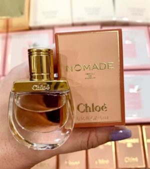 CHLOE – Nomade Absolu De Parfum 5ml Mini
