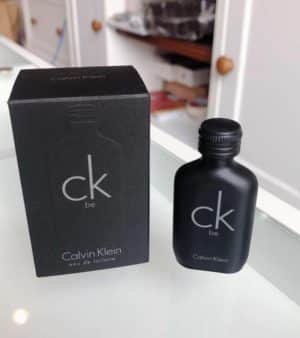 CALVIN KLEIN – CK Be EDT 10ml Mini