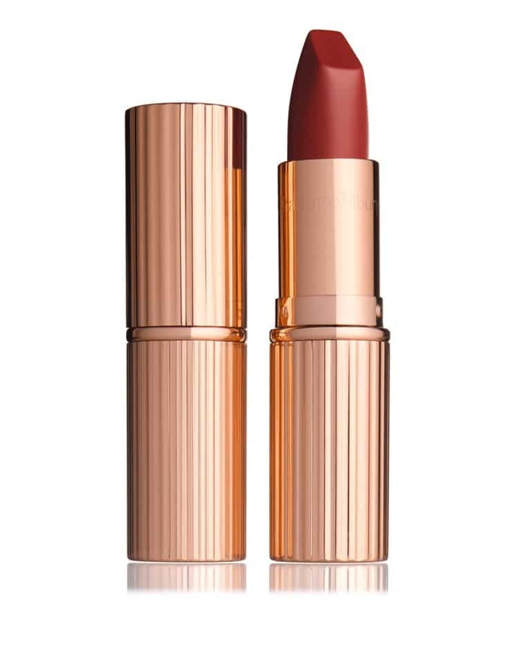 Son CHARLOTTE TILBURY Matte Revolution Walk Of Shame