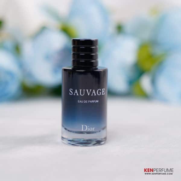 DIOR – Sauvage EDP 10ml Mini (Unbox)