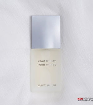 ISSEY MIYAKE – Leau Dissey Pour Homme EDT 15ml Mini